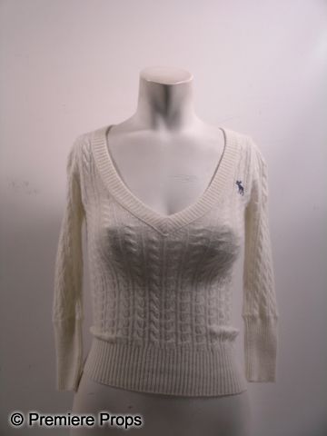 Heroes Hayden Panetierre Top