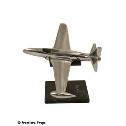 I dream of Jeannie Model Airplane