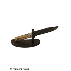 Gangs of New York Knife