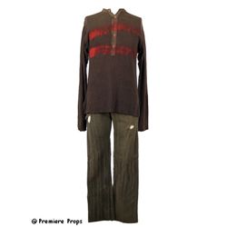 Gangs of New York Dead Rabbits Costume