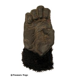 Trading Places Gorilla Hand
