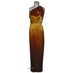 7th Voyage Of Sinbad Kathryn Grant Gown