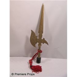 Pirates of the Caribbean Spear Head