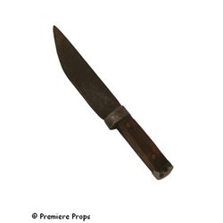 Pirates of the Caribbean: At World's End Knife