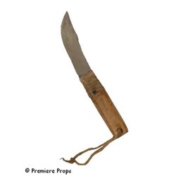 Pirates of the Caribbean: At World's End Knife