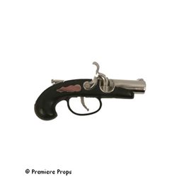 Pirates of the Caribbean: At World End Flint Lock Gun