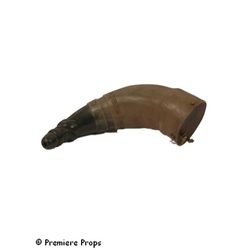Pirates of the Caribbean: At World's End Powder Horn