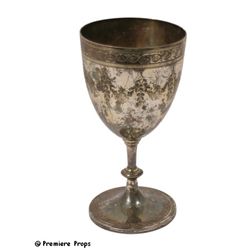 Pirates of the Caribbean: Metal Wine Cup