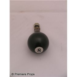 Gone in 60 Seconds 8-Ball Gear Shift Knob