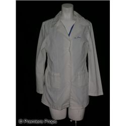 Sarah Paulson Costume from The Spirit