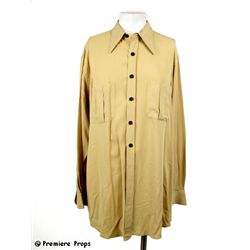 The Spirit Samuel L. Jackson Shirt