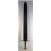 Image 2 : Underworld: Evolution Death Dealer Sword and Sheath