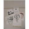 Image 1 : Robot Wars Production Drawings