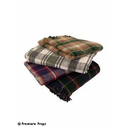 Titanic Four Class Of Blankets