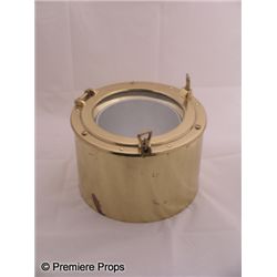 The Love Boat Porthole Wine Bucket