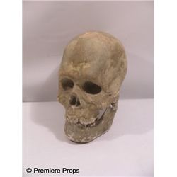 Disneyland / Adventureland Skull