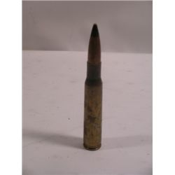 Iron Man Gold Bullet