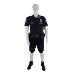 21 Jump Street Jonah Hill / Schmidt Costume