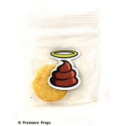 21 Jump Street HFS Drug Wafer