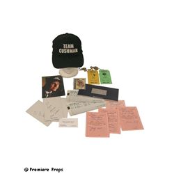 Jerry Maguire Tom Cruise Hero Baseball Hat