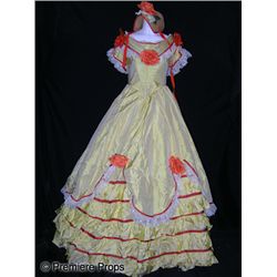 27 Dresses Jane (Katherine Heigl) Dress