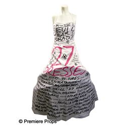 27 Dresses Promotional Dress