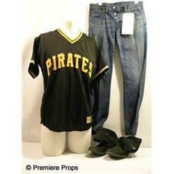 Abduction Nathan (Taylor Lautner) Costume