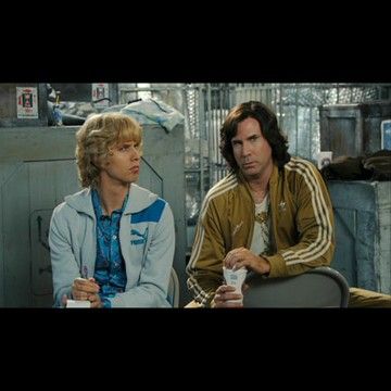 will ferrell tracksuit