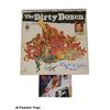Image 1 : Dirty Dozen Album Cast Signed