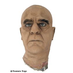 Boris Karloff Life Bust