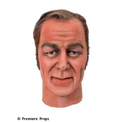 Rex Harrison Dr. Dolittle Bust
