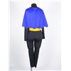Image 2 : Bat Girl Costume