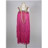 Image 1 : Flapper Girl-Roaring 20's Costume