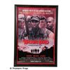 Image 1 : Walking Dead Framed Movie Poster