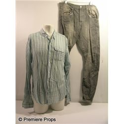 The Vow Leo (Channing Tatum) Hero Movie Costumes