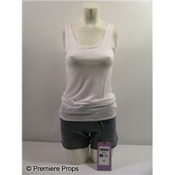 Man on a Ledge Lydia (Elizabeth Banks) Movie Costumes