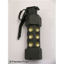 Haywire Mallory (Gina Carano) Grenade Movie Props