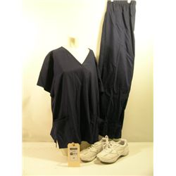 Joyful Noise Vi Rose (Queen Latifah) Movie Costumes