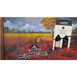 Orange River Cellars