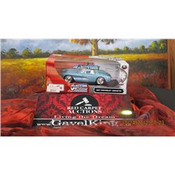 Classic Corvette Collectors