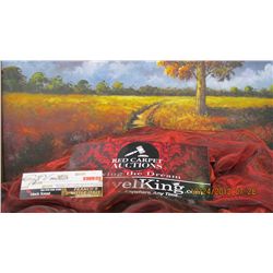 Little Franco's or BlackForest Dinner Voucher