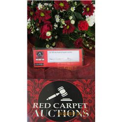 Mechanical Repair Voucher