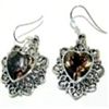Image 1 : Mystic Topaz Earrings