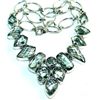 Image 1 : Green Amethyst Necklace