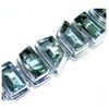 Image 1 : Green Amethyst Bracelet