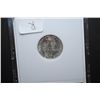 Image 2 : 1943 US Mercury Dime; MCPCG Graded EF40; EST. $10-15