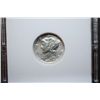 Image 1 : 1943 US Mercury Dime; MCPCG Graded EF40; EST. $10-15