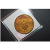 Image 2 : U.S. Capitol Washington DC  The White House Token; EST. $5-10