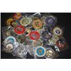 Image 1 : Assorted Military Challenge Coins; Various Dates, Bases, People, Etc.; Lot of 30; EST. $100-150