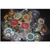 Image 2 : Assorted Military Challenge Coins; Various Dates, Bases, People, Etc.; Lot of 30; EST. $100-150